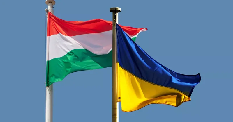 Венгрия выдвинула 11 условий для одобрения интеграции Украины в ЕС