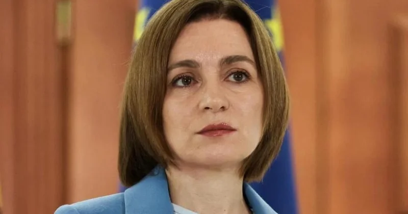 “Moldova Aİ ilə üzvlüklə bağlı danışıqlara başlamağa hazırdır Sandu