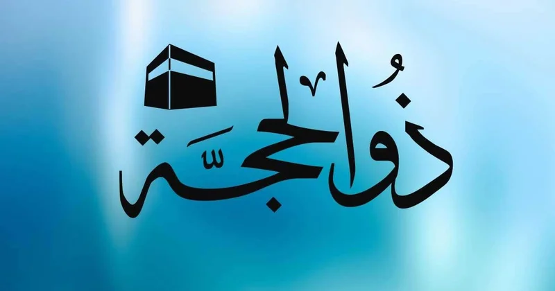 Mübarək Zilhiccə ayı gəldi: ibadət üçün ən yaxşı günlər…