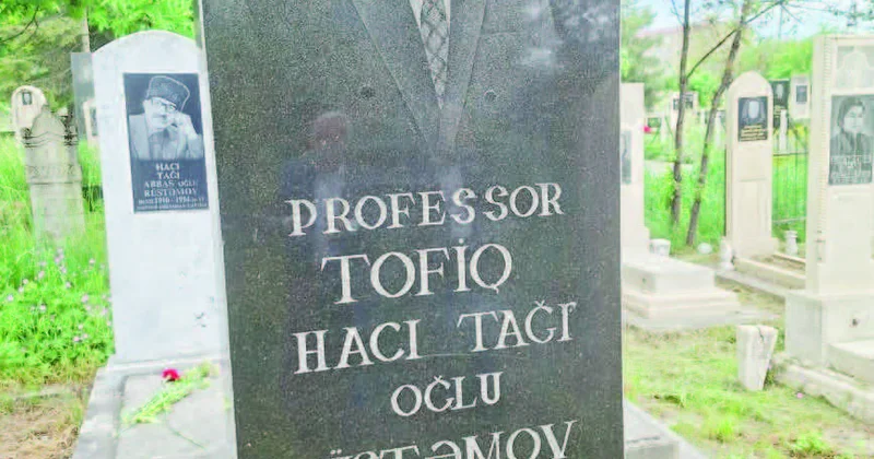 Bizi gülər üzlə qarşıladı...