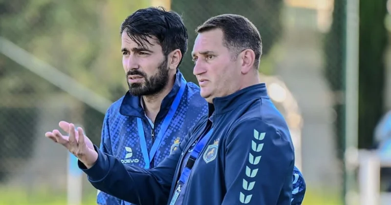 Zaur Hacıyev: “Komandada müəyyən dəyişikliklərin olması qaçılmazdır