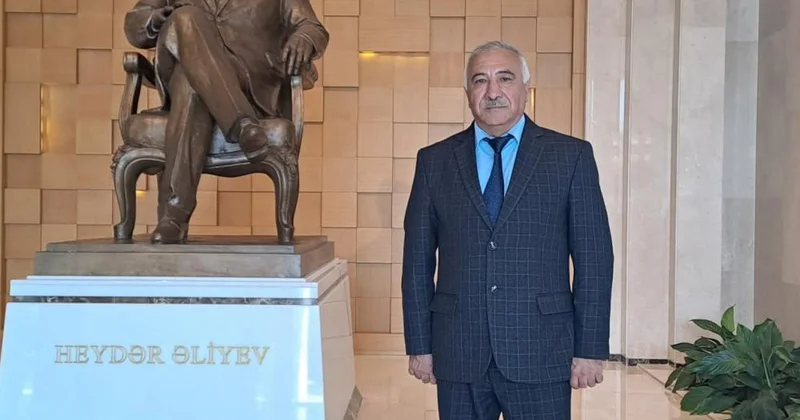 Qədim irsin müasir şəhərsalmada təcəssümü