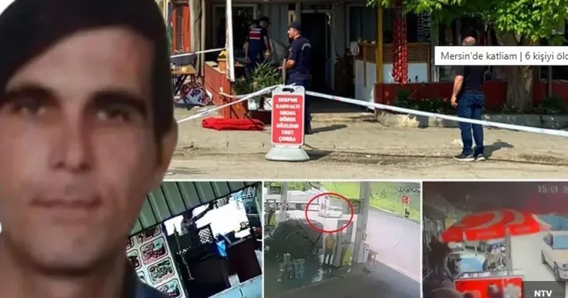 В Турции мужчина устроил стрельбу в нескольких населённых пунктах и покончил с собой