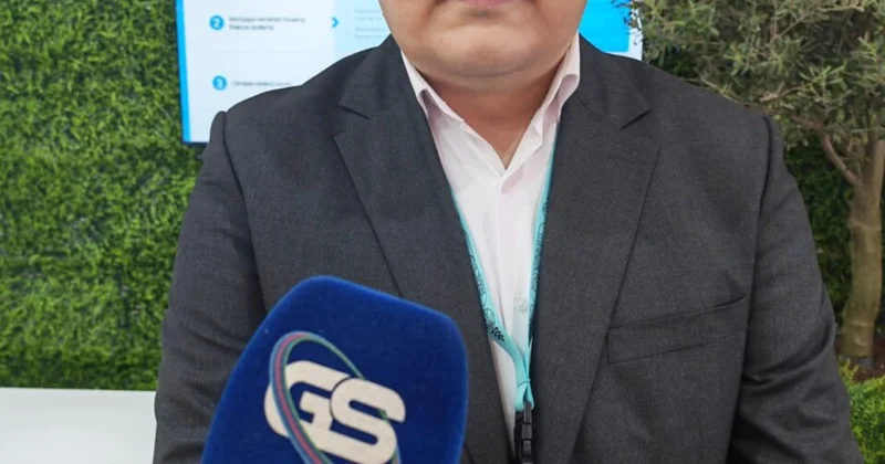 “Azərbaycan şirkətləri bu layihədə iştirak edir”