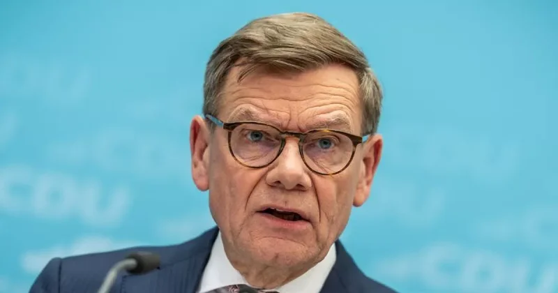 Вадефуль: Германия может поучиться у Украины в вопросах энергетической безопасности