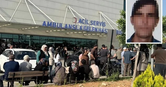 Mersindəki ov tüfəngi hücumunda ölənlərin sayı 5 ə çatdı! O, əvvəlcə keçmiş həyat yoldaşını öldürdü