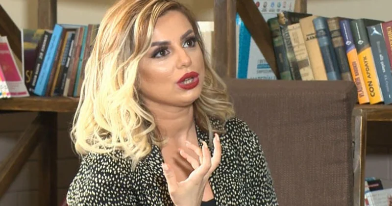 9 aylıq körpəmi İTİRDİM, getsinlər uşaqlarının qəbrinin yerini tanısınlar