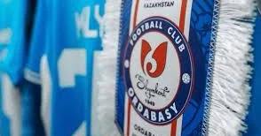 Qazaxıstan kubokunun ikiqat qalibi olan klub satışa çıxarılıb