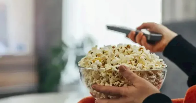 Evdə hazırlanan popkorn niyə kinoteatrdakı kimi olmur? Səbəbi məlum oldu