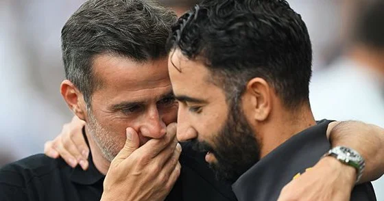 Mourinyonun yerinə iki namizəd
