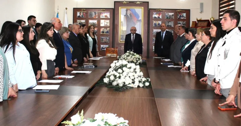 Türkologiyanın yüzillik yolu: Birinci Türkoloji Qurultayın elmi irsi və müasir türkoloji tədqiqatlar konfrans