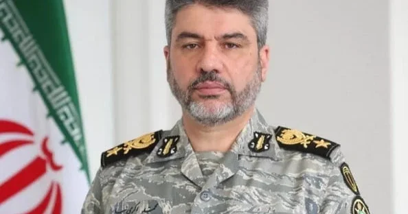 Yeni cəbhələr açacağıq İranlı generaldan ABŞ yə xəbərdarlıq