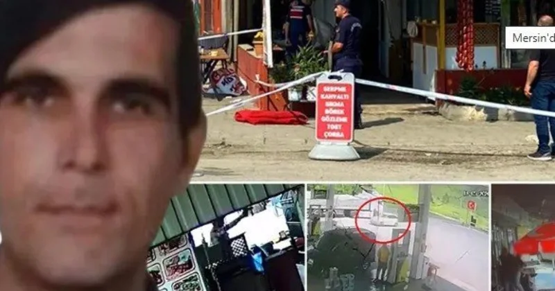 Устроивший стрельбу турок покончил с собой фото