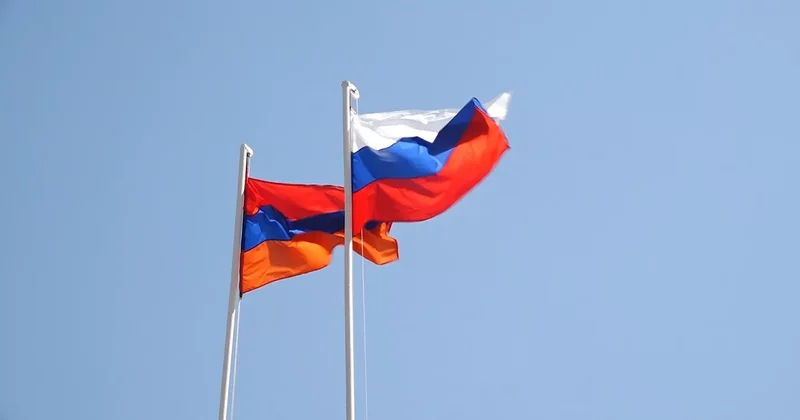 Москва ставит вопрос ребром: Армении как можно скорее нужно определиться с выбором Minval Politika