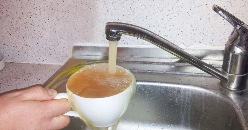 Su nümunələri laboratoriyada hansı mərhələlərdən keçir? AÇIQLAMA