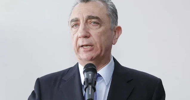 В Баку построят канатную дорогу Minval Politika