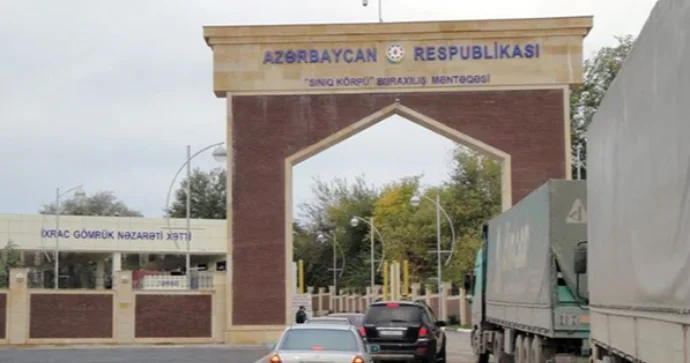 Tbilisiyə qatarla gedəcəyik Quru sərhədlər də açılır?