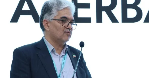 İran yaşayış binalarında günəş panellərinin quraşdırılmasına başlayır