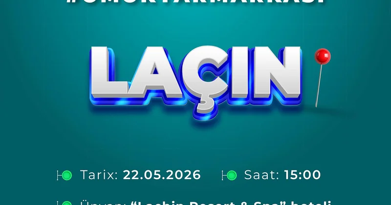 Laçında növbəti əmək yarmarkası keçiriləcək