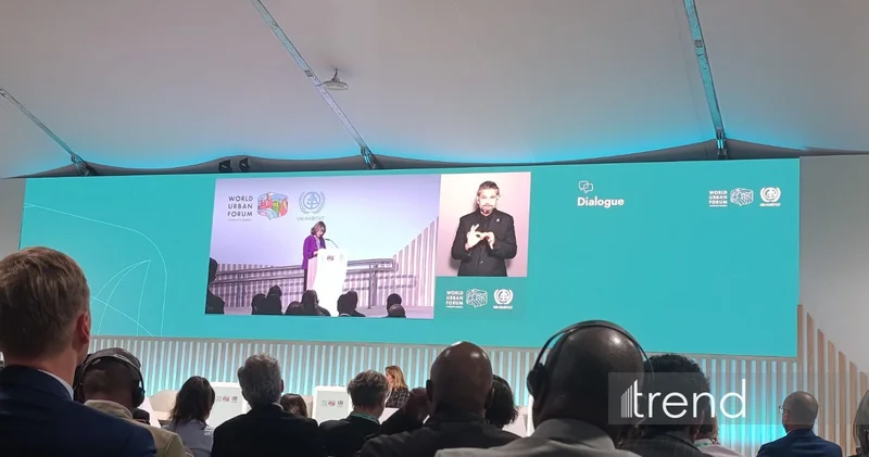 Будущее демократии в жилищной повестке оказалось под угрозой генсек UCLG