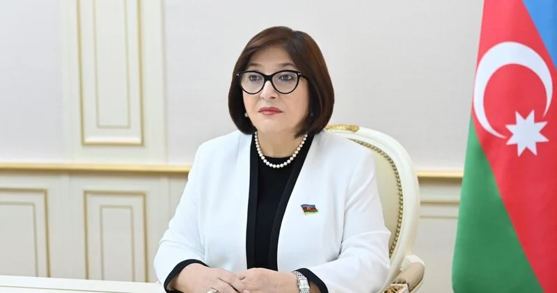 Sahibə Qafarova: Azərbaycan ilə Belarus arasında əlaqələr strateji tərəfdaşlıq mərhələsinə çatıb