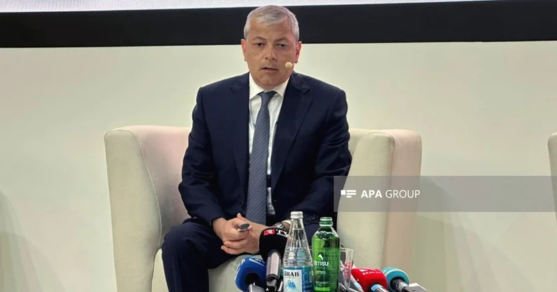 Aydın Kərimov: Şuşada 27 tarixi abidə bərpa edilib, 15 nin konservasiyasına başlanılacaq