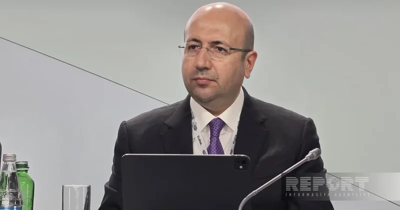 Анар Гулиев: Азербайджан придерживается принципа отстроить лучше, чем было
