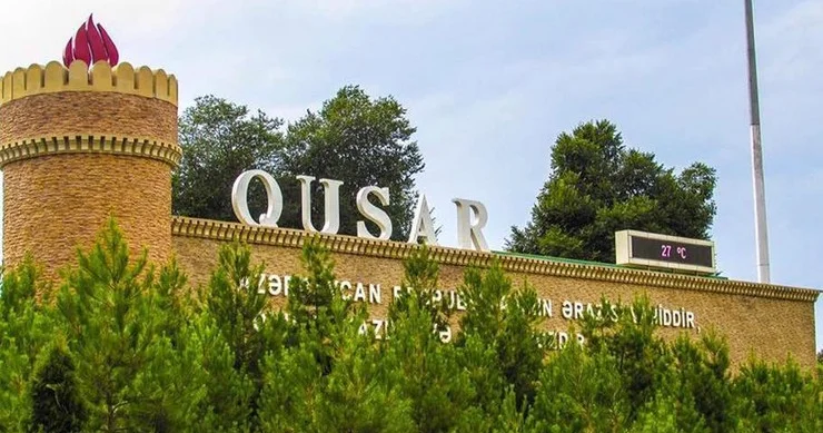 BİR AYDAN ÇOXDUR Kİ, QULLAR KƏNDİ SUSUZDUR Qurumdan rəsmi açıqlama