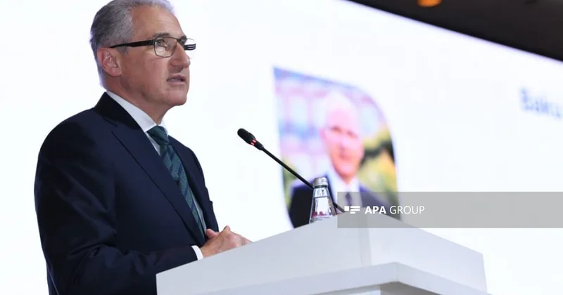 Muxtar Babayev: Azərbaycan dialoq və əməkdaşlığı gücləndirməyə sadiq qalır