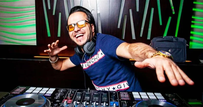 DJ China назначен на должность