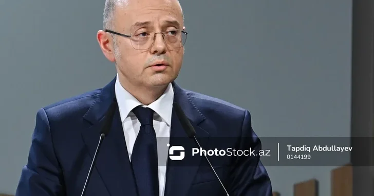 Города будущего уже строятся: Азербайджан представил амбициозную зеленую стратегию на WUF13