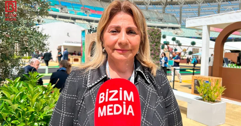 Gülşən Rzayeva: “Qarabağda həyata keçirilən model dünyaya örnəkdir”