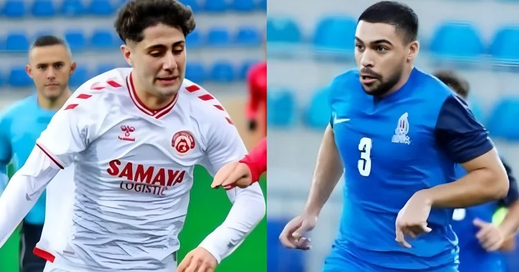 Neftçi ni gücləndirə biləcək yerli futbolçular Vernidubun gənclərlə işləmək bacarığı sayəsində
