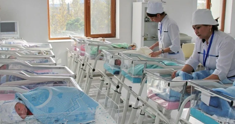 Azərbaycanda əhali artımı zəifləyir Demoqrafik geriləmə
