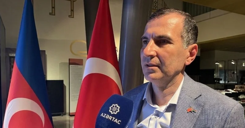 Eldəniz Babayev: İncəsənət Azərbaycan və Türkiyənin birliyini möhkəmləndirən körpüdür