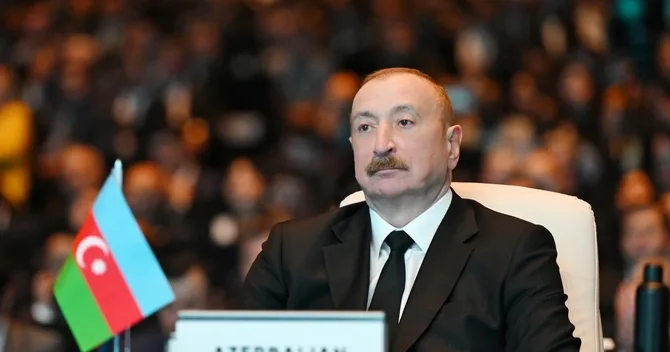 WUF13 Azərbaycan haqqında dolğun məlumatların əldə olunmasına geniş imkanlar açır RƏY