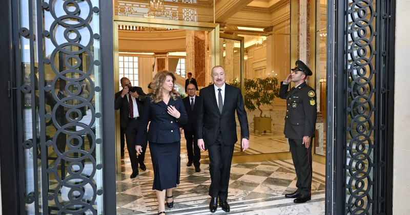 Dünyanın Azərbaycana böyük marağı