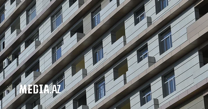 Рынок элитной недвижимости в Баку замер: спрос упал, предложение превышает