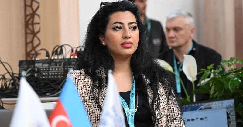 Mərakeşli nümayəndə: Şəhərsalma yalnız iqtisadi inkişaf deyil, həm də sosial ədalət məsələsidir