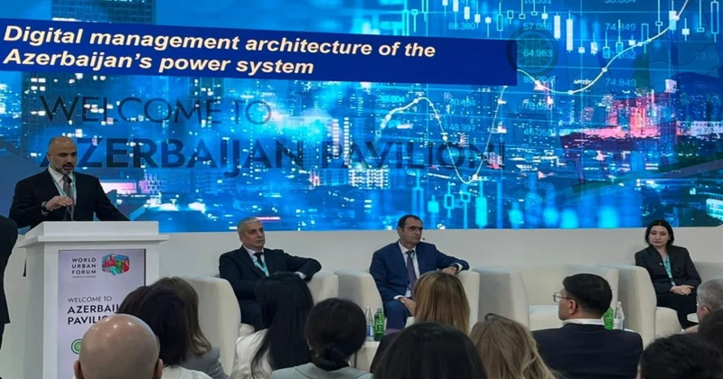 “Məqsəd dayanıqlı enerji təminatını qorumaqdır”