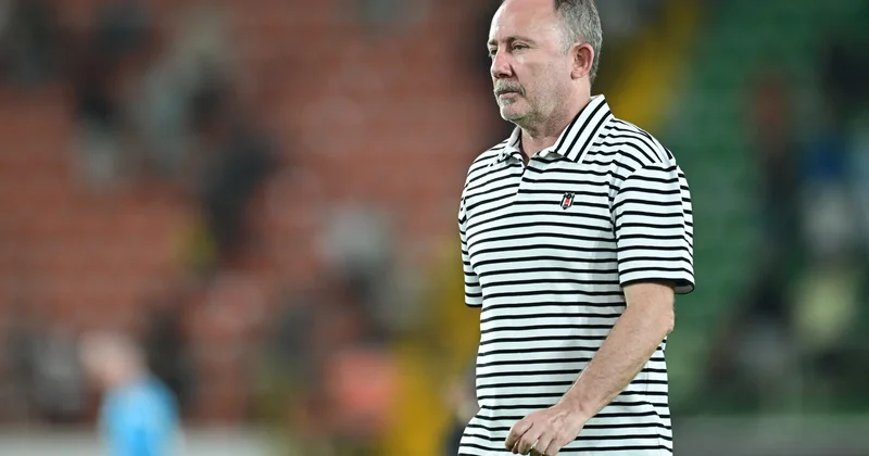 Sergen Yalçından “Beşiktaş”a böyük jest: Milyonluq təzminatdan imtina etdi
