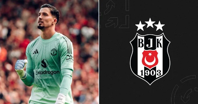 “Mançester Yunayted”dən “Beşiktaş”a