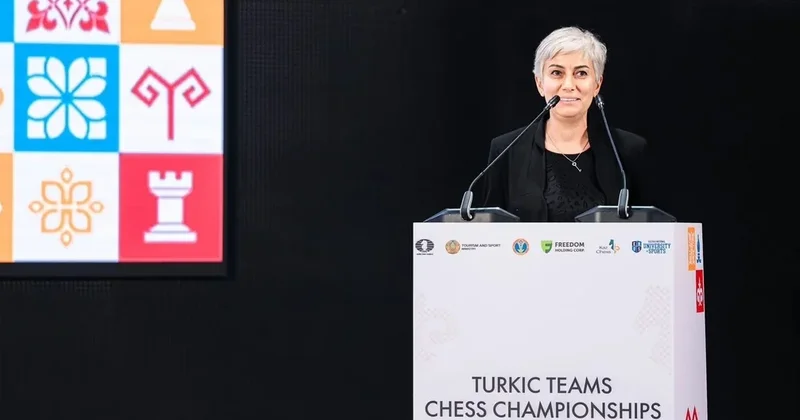 Türkdilli ölkələrin idman əlaqələrinin inkişafı üçün layihələr hazırlanır