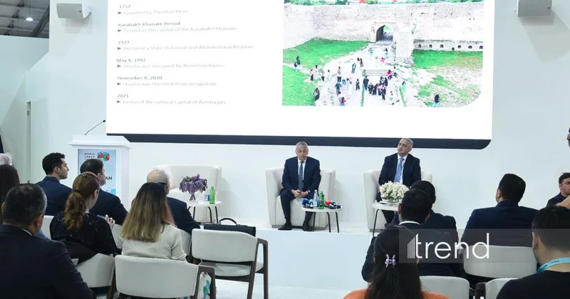 В рамках WUF13 проходит мероприятие, посвященное теме постконфликтного градостроительства ФОТО