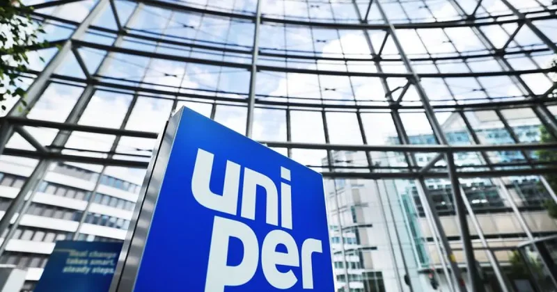 Германия начала процесс продажи Uniper