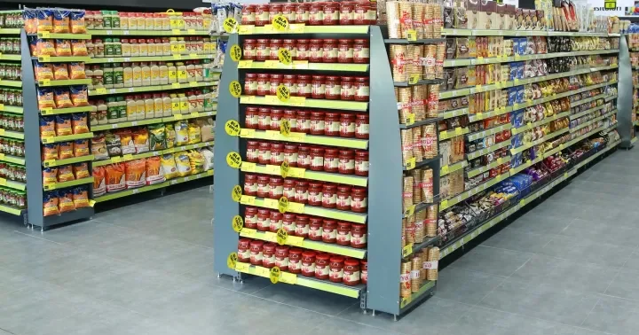 Tanınmış supermarketlər şəbəkəsinin Ağcabədidə filialı açılıb
