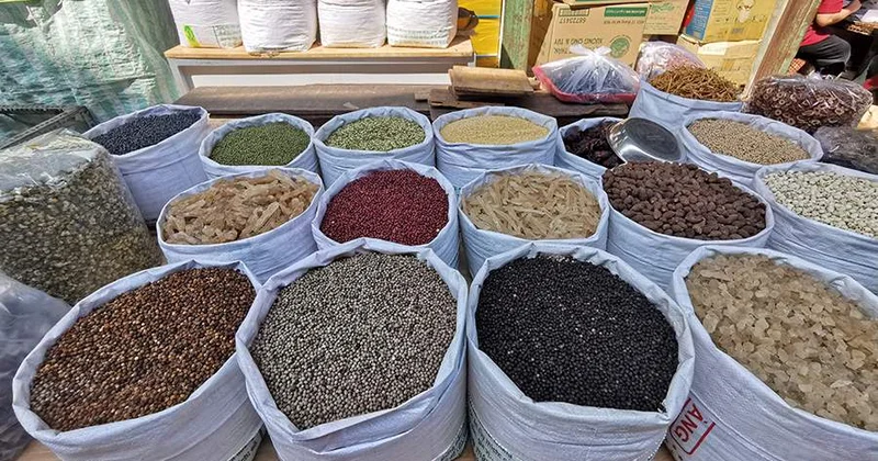 Paxlalı məhsullar uzunömürlülüklə əlaqələndirilir