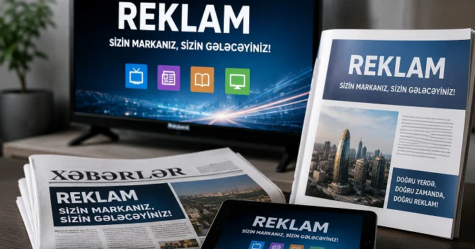 Ənənəvi reklam modelləri rəqəmsal dövrdə aktuallığını qoruyur