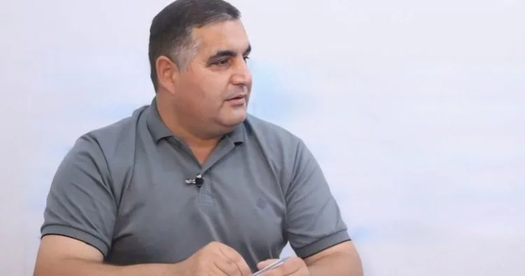 Jurnalistika süni intellektə təslim olacaqmı? Açıqlama