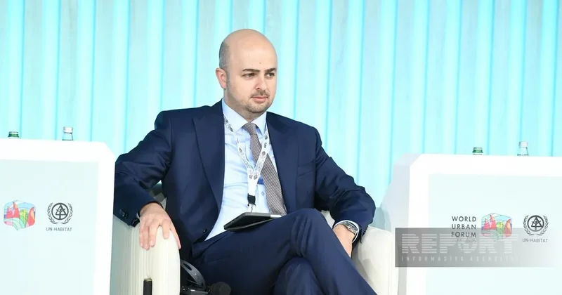 Вахид Гаджиев: Социальные и экономические факторы в жилищной политике неотделимы друг от друга
